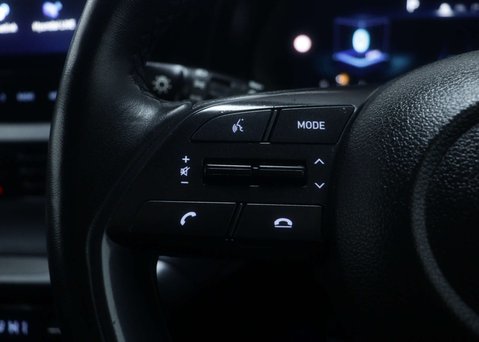 Hyundai BAYON 1.0 Bayon Premium TGDi MHEV Auto 5dr 36