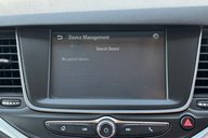 Vauxhall Astra DESIGN S/S.. AUTOMATIC.. 5 SERVICES.. BLUETOOTH.. DAB.. CRUISE CONTROL..A/C 6