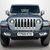 Jeep Wrangler 2.0 GME Overland 4dr Auto8 5