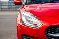 Suzuki Swift 1.2 Swift SZ-l DualJet MHEV 5dr 31