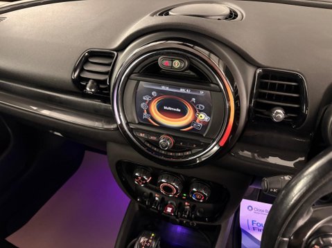 Mini Clubman 1.5 Cooper Auto Euro 6 (s/s) 6dr 13