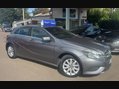 Mercedes-Benz A Class 1.6 A180 SE 7G-DCT Euro 6 (s/s) 5dr 8