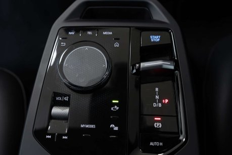 BMW Ix iX xDrive 40 M Sport 4WD 5dr 42