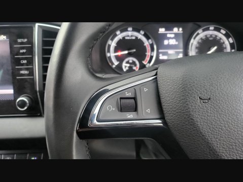 Skoda Karoq SE TSI DSG 20