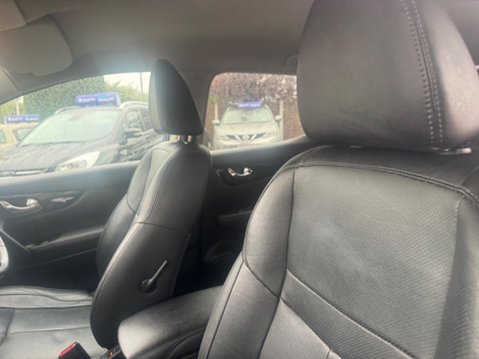 Nissan Qashqai 1.5 dCi Tekna 2WD Euro 6 (s/s) 5dr 29