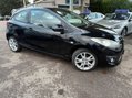 Mazda 2 1.5 Sport Euro 4 3dr 10