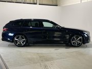 BMW I5 40 83.9kWh M Sport Touring 5dr Electric Auto eDrive (11kW Charger) (340 ps) 9