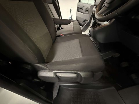 Citroen Dispatch 1.5 Dispatch 1000 Enterprise Professional Blue HDi S/S 12