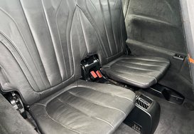 BMW X5 XDRIVE40D M SPORT AUTO 7 SEATS 35
