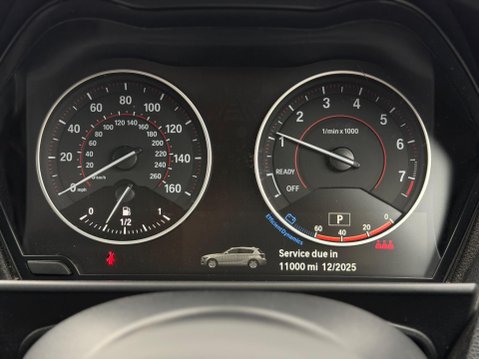 BMW 1 Series 2.0 125i M Sport Auto Euro 6 (s/s) 5dr 19