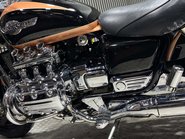 Honda F6 GOLDWING 1998 1500 ONLY 34K STUNNING CRUISER BIKE 42