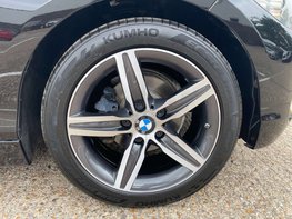 BMW 1 Series 1.5 118i Sport 5dr 16