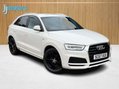 Audi Q3 1.4 TFSI CoD S line Edition SUV 5dr Petrol Manual Euro 6 (s/s) (150 ps) 14