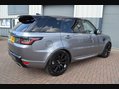 Land Rover Range Rover Sport 3.0 SD V6 HSE Dynamic Auto 4WD Euro 6 (s/s) 5dr 23