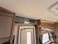 Swift Kon-Tiki 649 Black Edition 50 MULTIJET 15