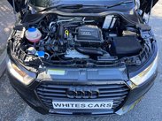 Audi A1 1.0 TFSI Sport Euro 6 (s/s) 3dr 33
