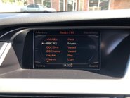 Audi A4 ALLROAD 3.0 TDI QUATTRO Automatic only 47000m with FSH 16