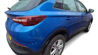 Vauxhall Grandland X 1.2 Turbo SE SUV 5dr Petrol Auto 8Spd Euro 6 (s/s) (130 ps) 3