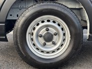 Ford Transit 350 Srw L2 Leader 130 ps Dropside Truck with Tail Lift 28