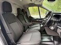 Ford Transit Custom 300 TREND P/V ECOBLUE 11