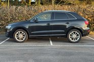 Audi Q3 2.0 TFSI SE SUV 5dr Petrol S Tronic quattro Euro 5 (s/s) (170 ps) 2