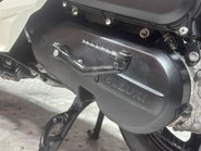 Suzuki Avenis 2024 ONLY 1K 1 OWNER PERFECT LEARNER BIKE SCOOTER 125CC 48
