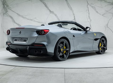 Ferrari Portofino M 9