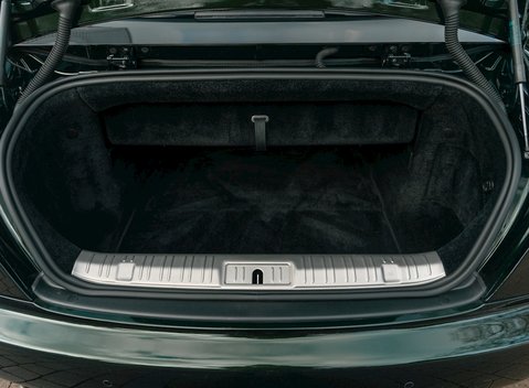 Rolls-Royce Dawn Black Badge 33
