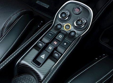 McLaren 570S Spider 25