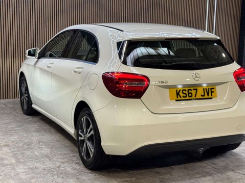 Mercedes-Benz A Class 1.6 A 160 SE 5dr 23