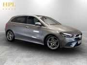 Mercedes-Benz B Class 1.3 B180 AMG Line (Premium Plus 2) MPV 5dr Petrol 7G-DCT Euro 6 (s/s) (136 1