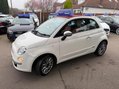 Fiat 500 0.9 TwinAir Cult Dualogic Euro 6 (s/s) 2dr 4