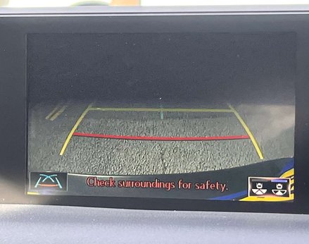 Lexus Ux 2.0 UX 250h 4x2 CVT 5dr 39