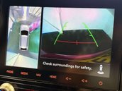 Mitsubishi Outlander 2.4 Outlander Exceed PHEV CVT 4WD 5dr 61