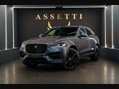 Jaguar F-Pace 2.0 D180 R-Sport SUV 5dr Diesel Auto AWD Euro 6 (s/s) (180 ps) 3