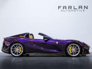 Ferrari 812 GTS 6.5 V12 Spider 2dr Petrol F1 DCT Euro 6 (s/s) (800 ps) 25