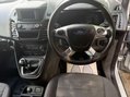 Ford Transit Connect 1.5 Transit Connect 200 Limited TDCi 6