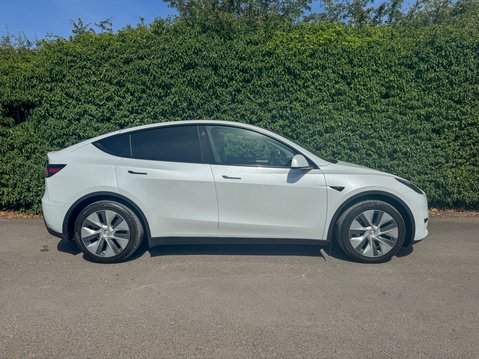 Tesla Model Y SUV 5dr Electric Auto RWD (346 ps) 33