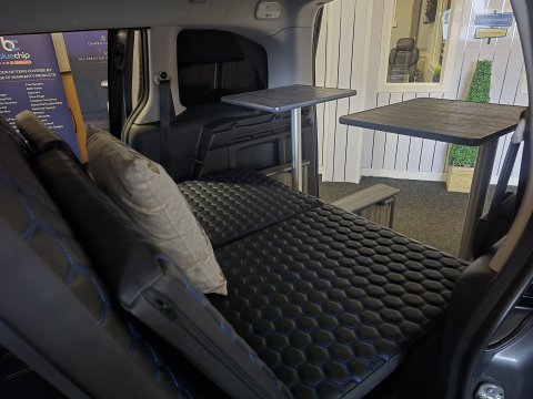 Peugeot Partner BLUE HDI TEPEE ACTIVE = MICRO CAMPER 17