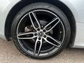 Mercedes-Benz E Class 2.0 E 220 D AMG Line Premium Auto 2dr 10