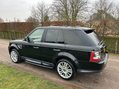 Land Rover Range Rover Sport 3.0 TD V6 HSE CommandShift 4WD Euro 5 5dr 4