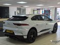 Jaguar I-Pace 400 90kWh SE Auto 4WD 5dr 4