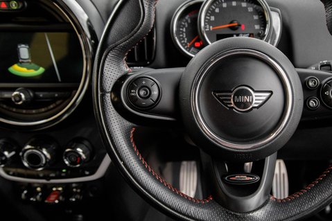 Mini Countryman COOPER S 19