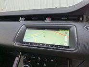 Land Rover Range Rover Evoque 2.0 Range Rover Evoque R-Dynamic S D Auto 4WD 5dr 91