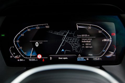 BMW 1 Series 118I M SPORT 11