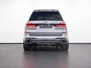 BMW X7 3.0 X7 xDrive 40d M Sport MHEV Auto 4WD 5dr 7