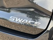 Suzuki Swace MOTION 20