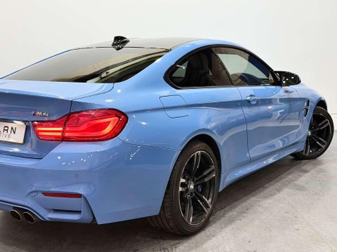 BMW M4 3.0 BiTurbo Coupe 2dr Petrol DCT Euro 6 (s/s) (431 ps) 19