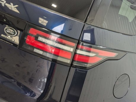 Land Rover Discovery 3.0 Discovery HSE TD6 Auto 4WD 5dr 43