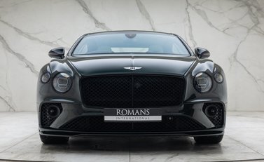 Bentley Continental GT V8 S 7